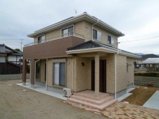 K様邸