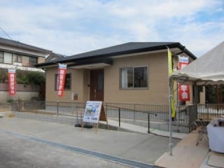 平屋住宅　Y様邸