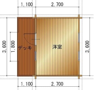 平面図 平面図