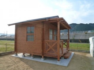 小屋