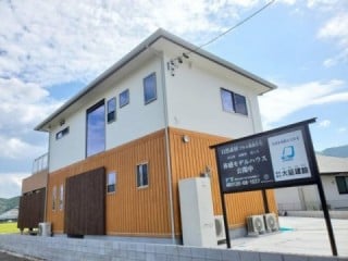 唐津体感モデルハウス